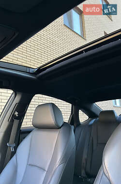 Седан Honda Accord 2023 в 