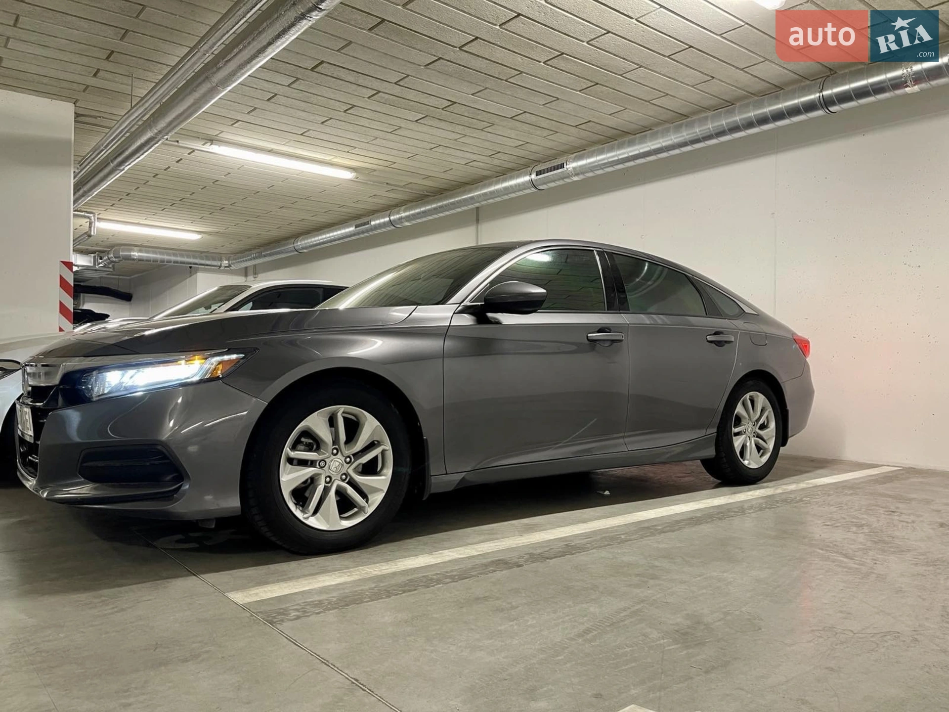 2018 Honda Accord - мініатюра 3