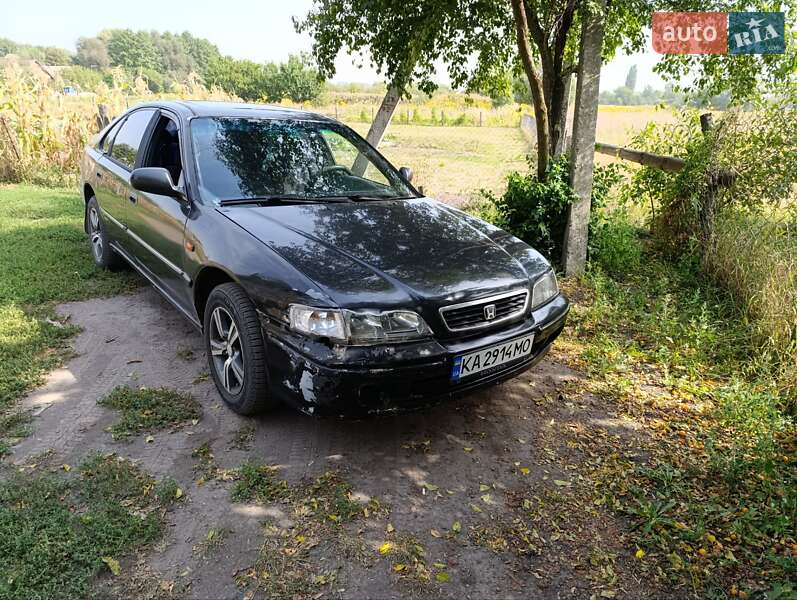 Седан Honda Accord 1997 в Брусилове