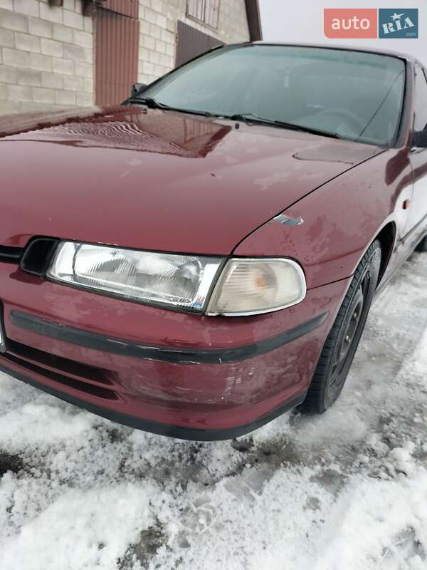 Седан Honda Accord 1993 в Рівному