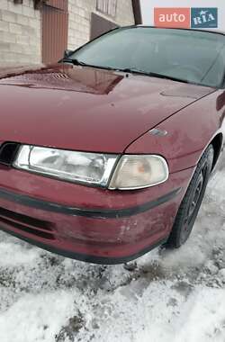 Седан Honda Accord 1993 в 