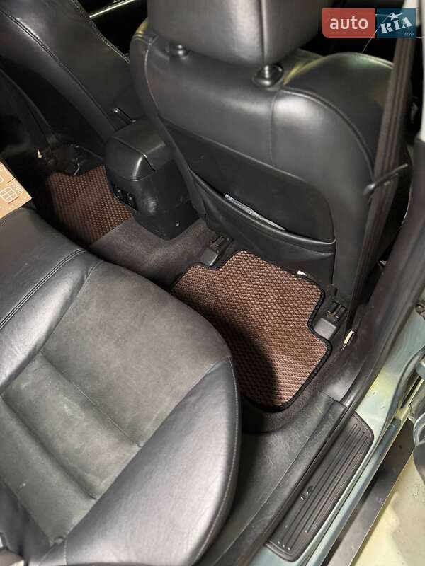 Седан Honda Accord 2003 в Києві