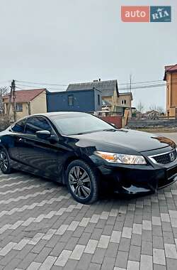 Купе Honda Accord 2008 в Києві