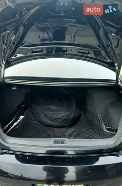 Honda Accord 2008
