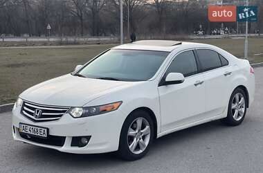 Седан Honda Accord 2008 в Днепре