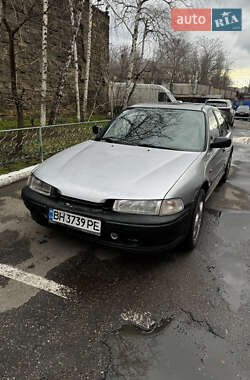 Седан Honda Accord 1995 в Одессе