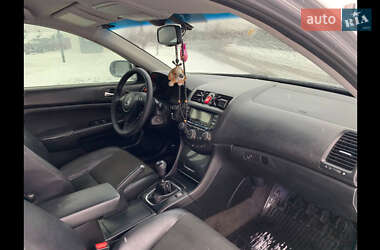 Седан Honda Accord 2007 в Мукачево