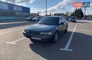 Седан Honda Accord 1989 в Прилуках