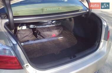 Седан Honda Accord 2013 в 