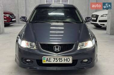 Седан Honda Accord 2005 в Каменском