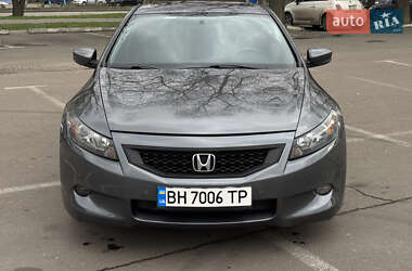 Купе Honda Accord 2008 в 