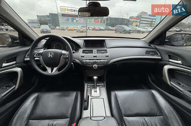 Купе Honda Accord 2008 в 