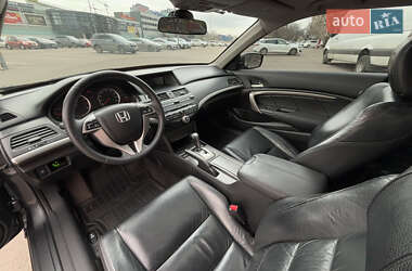 Купе Honda Accord 2008 в 