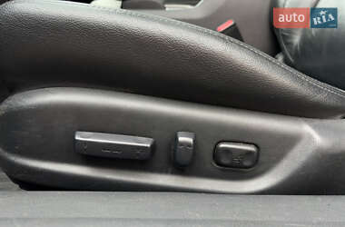 Купе Honda Accord 2008 в 