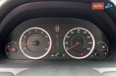 Купе Honda Accord 2008 в 