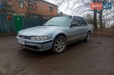 Седан Honda Accord 1990 в Вінниці