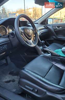 Седан Honda Accord 2008 в 