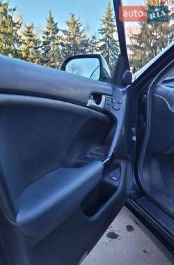 Седан Honda Accord 2008 в 