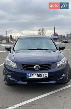 Седан Honda Accord 2008 в Києві