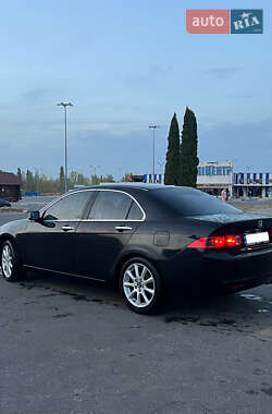 Седан Honda Accord 2005 в Харькове