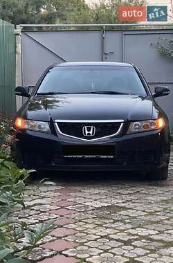 Седан Honda Accord 2005 в Харькове