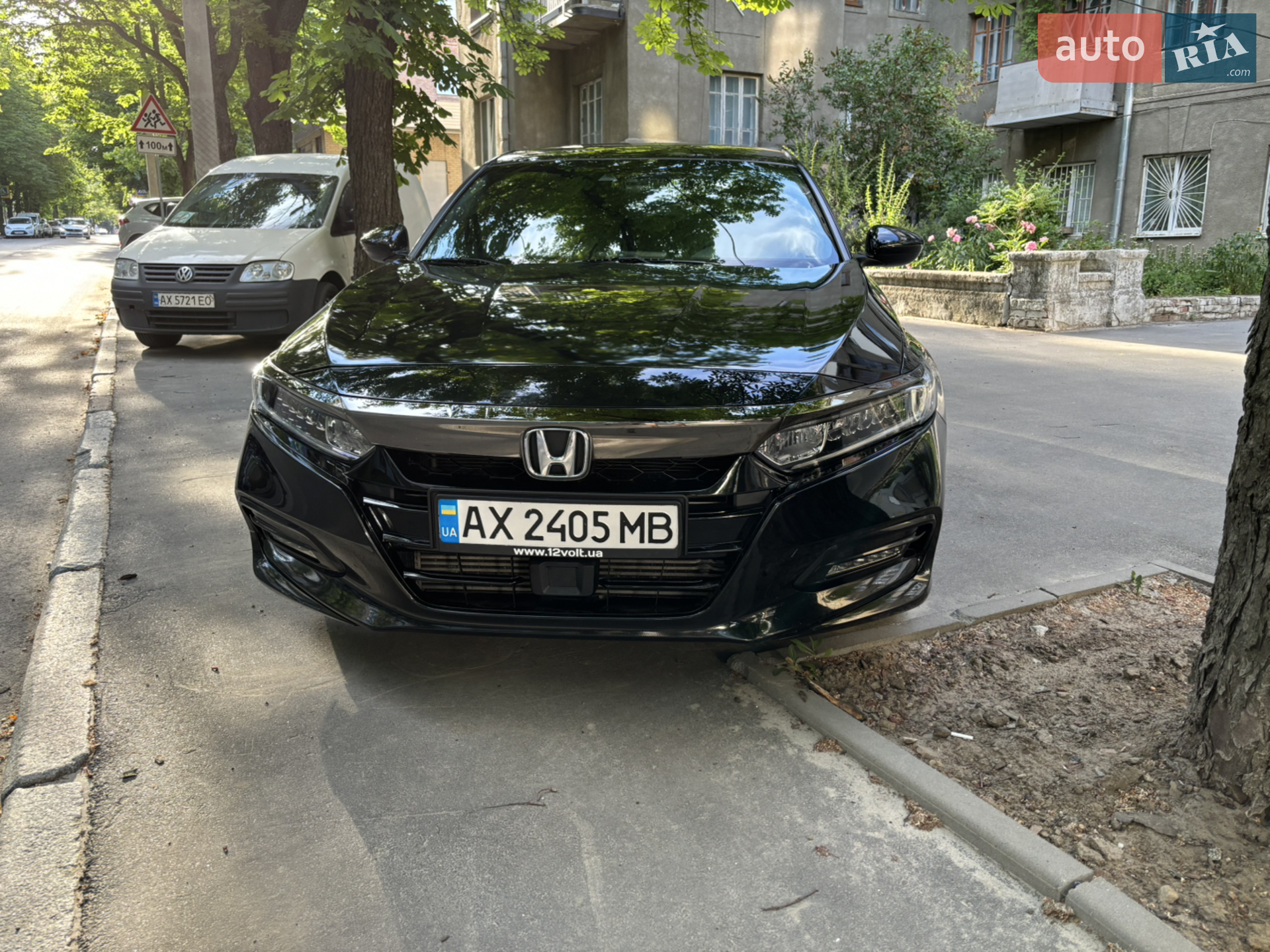 2019 Honda Accord - мініатюра 25