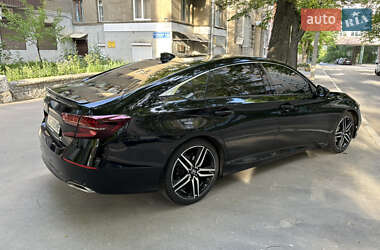 Седан Honda Accord 2019 в 