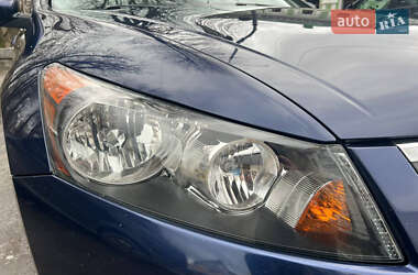 Седан Honda Accord 2007 в 