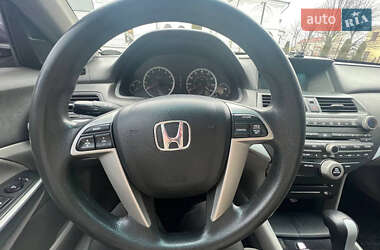 Седан Honda Accord 2007 в 