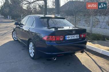 Седан Honda Accord 2006 в 