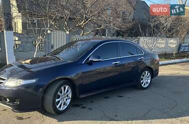 Седан Honda Accord 2006 в 