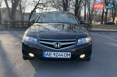 Седан Honda Accord 2006 в Кам'янському