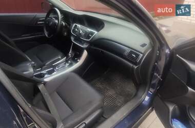 Седан Honda Accord 2015 в Виннице