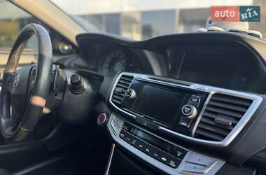 Купе Honda Accord 2014 в Кременчуге