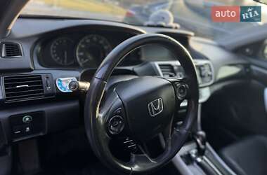 Купе Honda Accord 2014 в Кременчуге