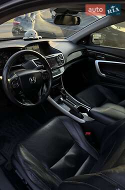 Купе Honda Accord 2014 в Кременчуге