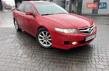 Седан Honda Accord 2006 в Одесі