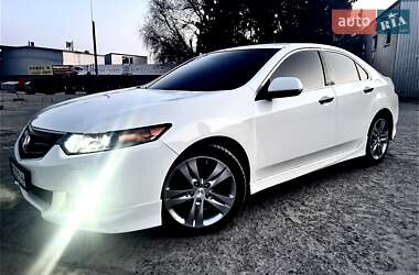 Седан Honda Accord 2008 в Кам'янець-Подільському