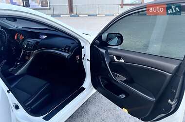 Седан Honda Accord 2008 в 