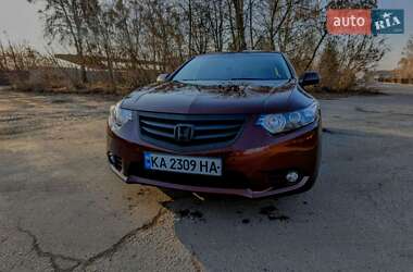 Седан Honda Accord 2012 в Белой Церкви