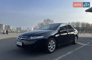 Седан Honda Accord 2006 в Киеве