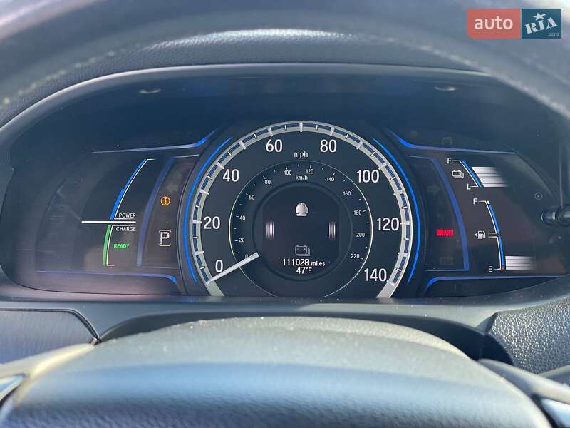 Седан Honda Accord 2015 в Миколаєві фото 28 Седан Honda Accord 2015 в Миколаєві
