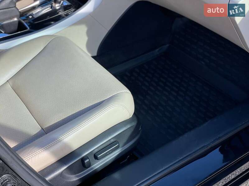 Седан Honda Accord 2015 в Миколаєві фото 40 Седан Honda Accord 2015 в Миколаєві