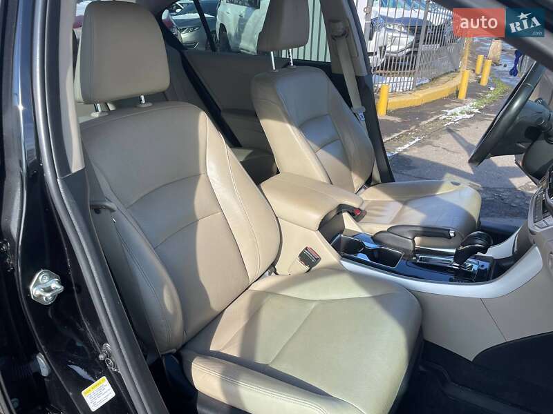 Седан Honda Accord 2015 в Миколаєві фото 29 Седан Honda Accord 2015 в Миколаєві