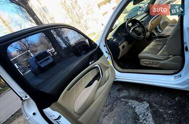 Купе Honda Accord 2008 в 