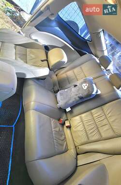 Купе Honda Accord 2008 в 