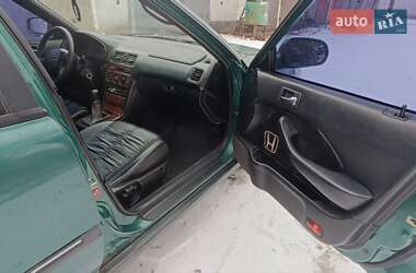 Седан Honda Accord 1996 в Умани