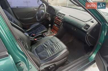 Седан Honda Accord 1996 в Умани