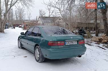 Седан Honda Accord 1996 в Умани