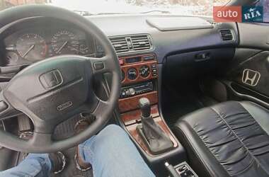 Седан Honda Accord 1996 в Умани